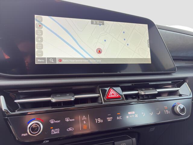 KIA Niro 1.6 GDi PHEV DynamicLine | Automaat | Camera | Cruise | Sensoren | Apple Carplay & Android Auto | Navi |