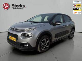 Citroen C3 (2016 - 2023)