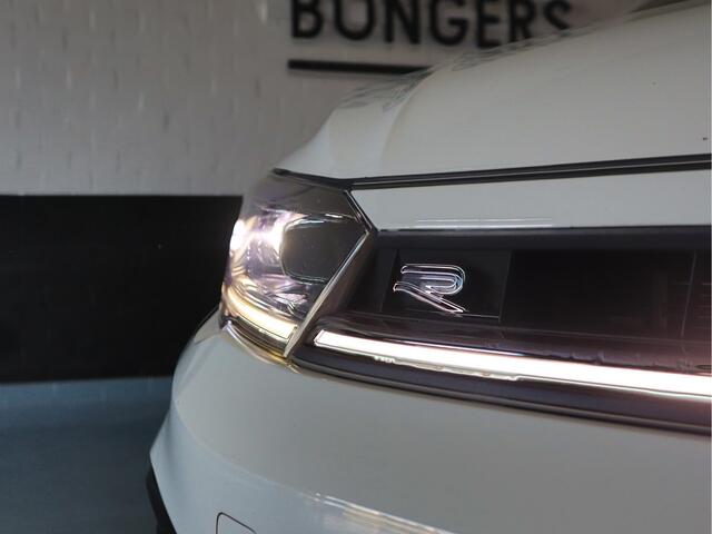 Volkswagen Polo 1.0 TSI R-Line Business adaptief CR, Navi, BT, Stoel verw, Carplay
