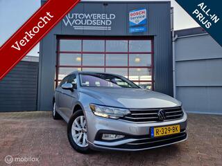 Volkswagen Passat Variant (2014 - 2023)