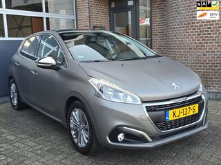 Peugeot 208 (2012 - 2019)