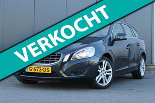 Volvo V60 (2010 - 2018)