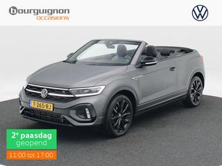 Volkswagen T-Roc Cabrio