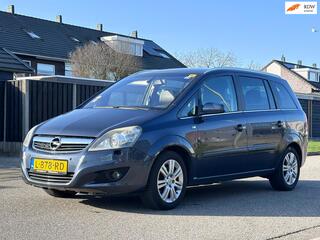 Opel Zafira (2005 - 2011)
