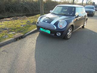 Mini Cooper Mini 1.6 Cooper/AUTOMAAT/AIRCO