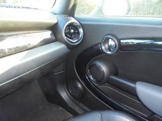 Mini Cooper Mini 1.6 Cooper/AUTOMAAT/AIRCO
