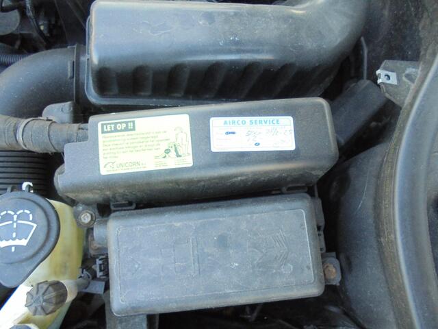 Mini Cooper Mini 1.6 Cooper/AUTOMAAT/AIRCO
