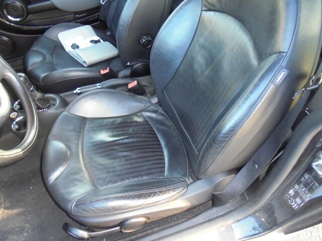Mini Cooper Mini 1.6 Cooper/AUTOMAAT/AIRCO
