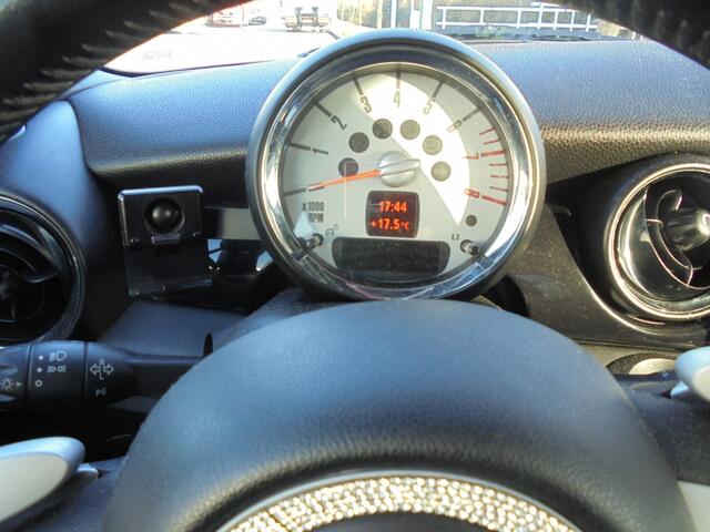 Mini Cooper Mini 1.6 Cooper/AUTOMAAT/AIRCO