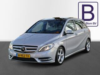 Mercedes-Benz B-Klasse (2011 - 2018)