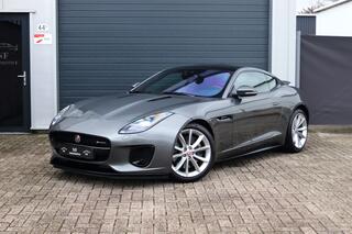 JAGUAR F-TYPE F-Type Coup� P300 R-Dynamic - Panorama