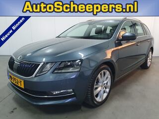 Skoda Octavia Combi (2013 - 2019)