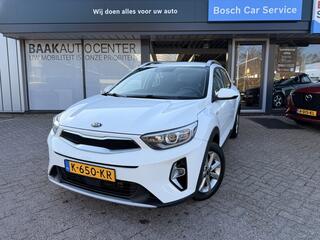 KIA Stonic 1.0 T-GDi MHEV Dynamic Line | Camera | Climate