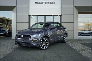 Volkswagen T-Roc Cabrio