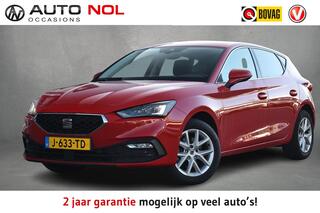 Seat Leon (2012 - 2020)