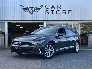 Volkswagen Passat Variant (2014 - 2023)