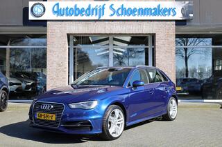 Audi A3 Sportback (2012 - 2020)