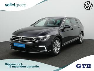 Volkswagen Passat Variant (2014 - 2023)