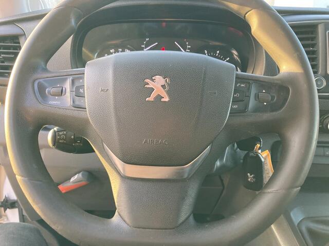 Peugeot Expert 1.5 BlueHDI 100 Standard Pro Airco, Navi,Pdc,..