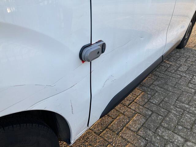Peugeot Expert 1.5 BlueHDI 100 Standard Pro Airco, Navi,Pdc,..