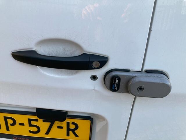 Peugeot Expert 1.5 BlueHDI 100 Standard Pro Airco, Navi,Pdc,..