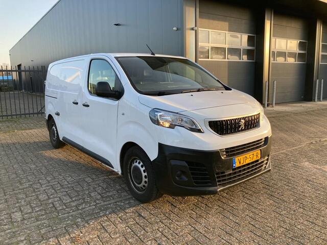 Peugeot Expert 1.5 BlueHDI 100 Standard Pro Airco, Navi,Pdc,..