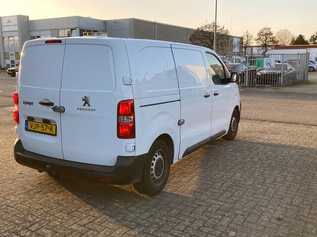 Peugeot Expert 1.5 BlueHDI 100 Standard Pro Airco, Navi,Pdc,..