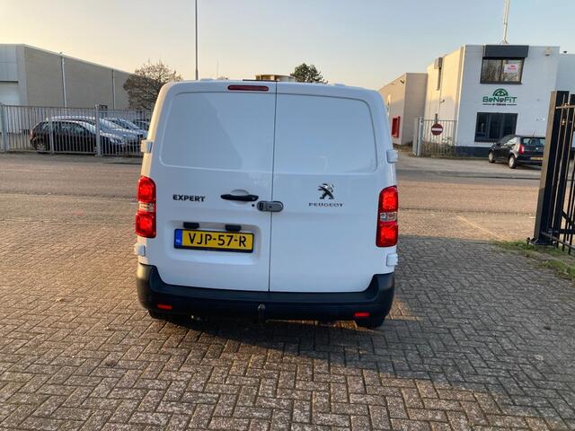 Peugeot Expert 1.5 BlueHDI 100 Standard Pro Airco, Navi,Pdc,..