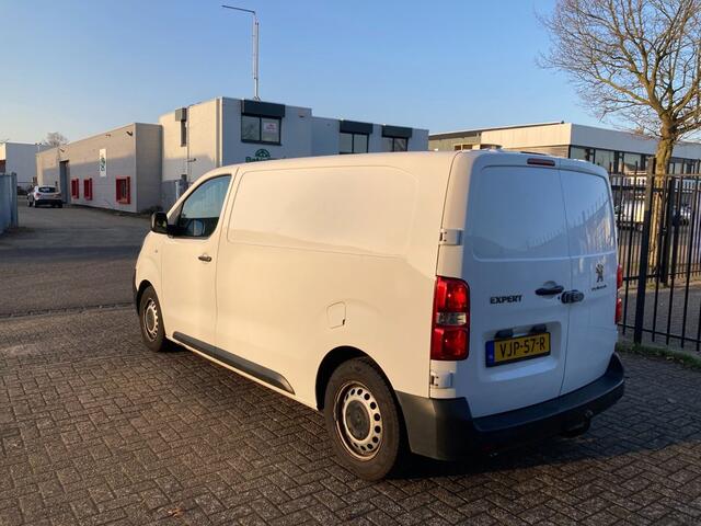 Peugeot Expert 1.5 BlueHDI 100 Standard Pro Airco, Navi,Pdc,..