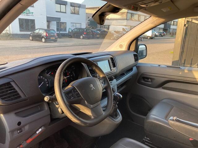 Peugeot Expert 1.5 BlueHDI 100 Standard Pro Airco, Navi,Pdc,..