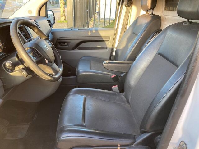 Peugeot Expert 1.5 BlueHDI 100 Standard Pro Airco, Navi,Pdc,..