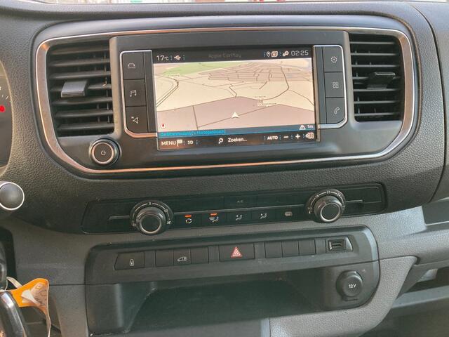 Peugeot Expert 1.5 BlueHDI 100 Standard Pro Airco, Navi,Pdc,..