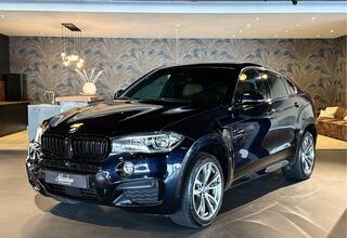 BMW X6 3.0D xDrive I 20