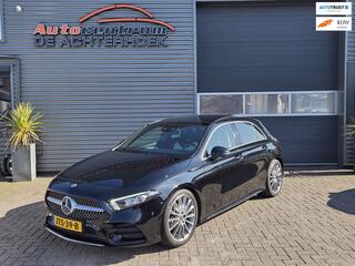 Mercedes-Benz A-Klasse (2012 - 2018)