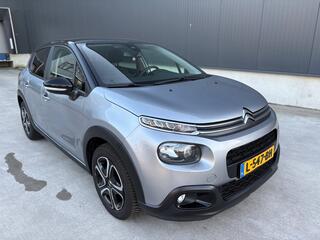 Citroen C3 (2016 - 2023)