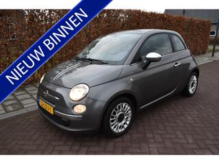 Fiat 500 (2007 - 2025)