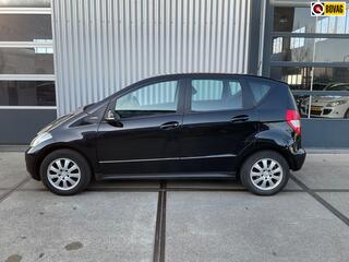 Mercedes-Benz A-Klasse (2012 - 2018)