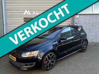 Volkswagen Polo (2009 - 2017)