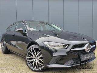 Mercedes-Benz CLA Shooting Brake