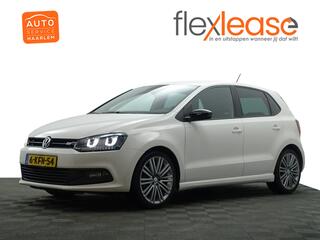 Volkswagen Polo (2009 - 2017)