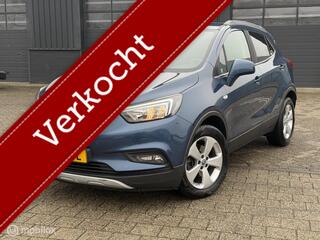 OPEL MOKKA X 1.6 CDTI
