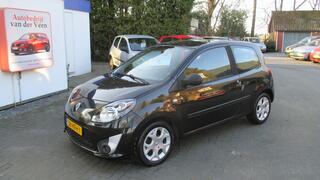 Renault Twingo (2007 - 2014)
