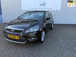 Ford Focus (2005 - 2011)