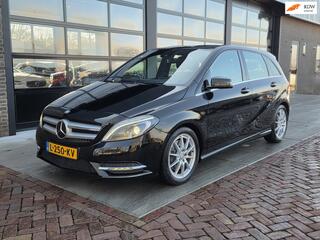 Mercedes-Benz B-Klasse (2011 - 2018)