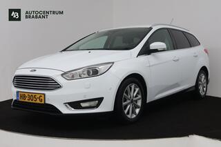 Ford Focus Wagon (2011 - 2018)