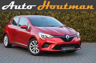 Renault Clio (2012 - 2019)
