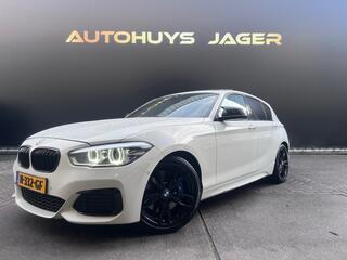 BMW 1-Serie (2011 - 2019)