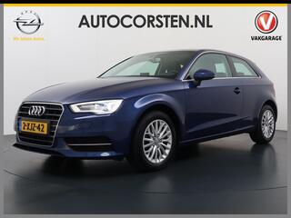 Audi A3 Sportback (2012 - 2020)