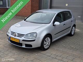 Volkswagen Golf V