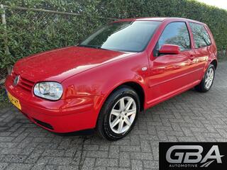 Volkswagen Golf V